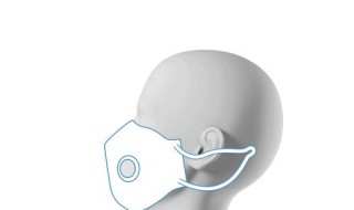 口罩应如何佩戴 口罩如何佩戴好看