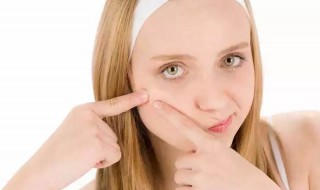 痘痘里有粉刺 痘痘里有粉刺怎么去除