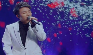 周深在当打之年唱的歌（周深在当打之年唱的歌是什么）