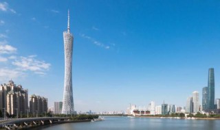 粤港澳大湾区最大的城市 粤港澳大湾区面积最大的城市