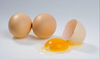 鸡蛋是不是每天吃一个 鸡蛋每天吃一个可以吗