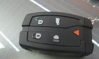 神行者2钥匙拆开方法（神行者2车钥匙怎么拆解视频）