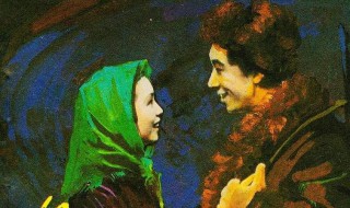 义勇军进行曲是哪部电影的片（义勇军进行曲是什么的电影）