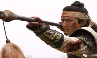 杨家枪与哪一个宗派有渊源?（杨家枪与哪一个宗派有渊源关系）