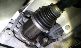 大众途观半轴拆装教程（大众途观半轴拆装教程图解）