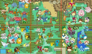 漆黑的魅影二周目攻略剧情 漆黑的魅影二周目攻略剧情图文