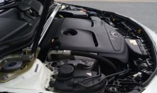 奔驰271变速箱怎样检查油 奔驰271变速箱油怎么看