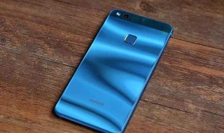 华为nova3e后盖怎么换 华为.nove3e 换后盖