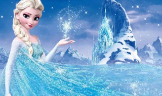 冰雪奇缘真人版电影的名字叫什么（冰雪奇缘真人版电影的名字叫什么百度云）