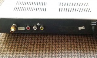 三星数码王频道参数设置 三星数码王如何调星