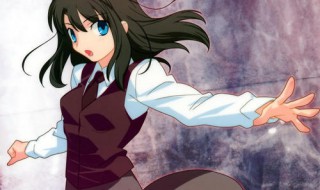 夏雨晴是哪部小说的主角 夏雨晴是哪部小说的主角名字