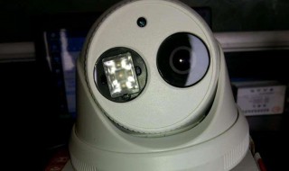 三目威视摄像头怎么联网 三目威视摄像头怎么联网的