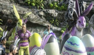 方舟手机版地牢独角兽怎么刷（方舟手游地牢独角兽每个地图都会出吗）