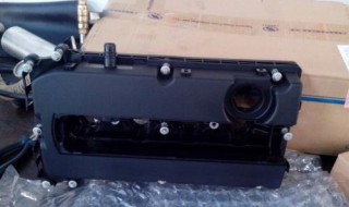 科鲁兹凸轮轴v和u怎么分（科鲁兹1.6凸轮轴轮和凸轮轴怎么对）