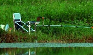春季雨后降温好钓鱼吗 春季雨后降温好钓鱼吗视频