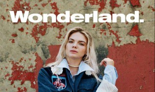 wonderland杂志什么级别（wonderland是什么杂志）