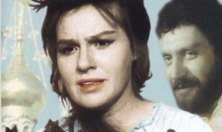 与西伯利亚有关的电影 与西伯利亚有关的电影有哪些