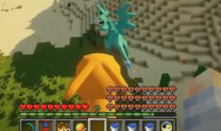 我的世界研究所在哪个位置 我的世界手游研究所在哪里