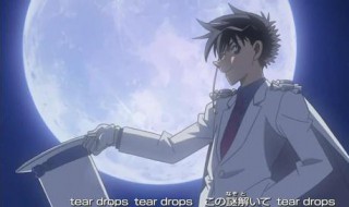 求关于怪盗基德电影（怪盗基德的电影）