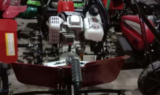 宗申微耕机怎么换机油 宗申微耕机换机油在哪个位置