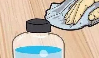 75的酒精怎样消毒(75酒精怎样消毒使用)