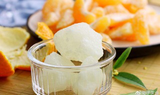 冰糖不能和什么药一起吃 冰糖不能跟什么一起吃