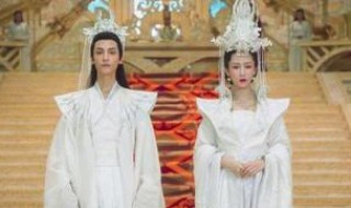 锦觅和凤凰什么时候大婚 凤凰锦觅结婚