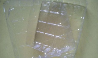 吸塑水波纹怎么解决 吸塑水波纹解决方法