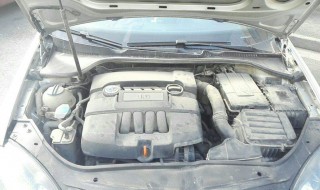 水箱没水发动机原地空转会熄火吗 发动机水箱没有水开到熄火