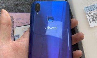 vivoz3i突然黑屏怎么办（vivoz3i手机突然黑屏无反应）