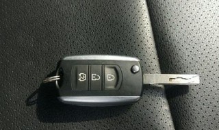 东风风光560遥控器怎么换电池 东风风光560遥控器怎么换电池视频教程