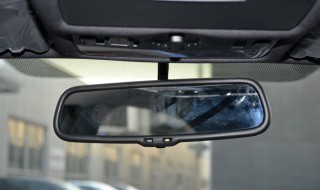 19款明锐后视镜怎么调节（19款明锐后视镜怎么调节的）