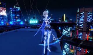 崩坏3谁的大招最快(崩三大招最快)