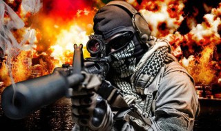 cod16大逃杀画面设置 cod大逃杀画质设置