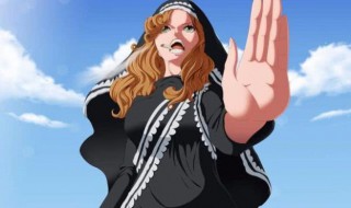 海贼王大妈失忆后怎么样了（海贼王大妈恢复记忆了吗）