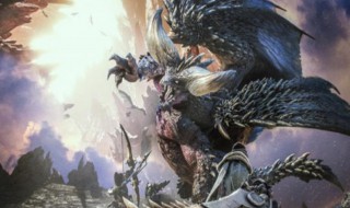 怪物猎人世界素材在哪里看（怪物猎人世界素材在哪里看到）