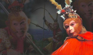 孙悟空怎么救活人参果树 孙悟空怎么救活人参果树视频