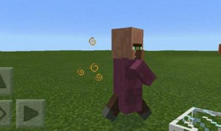 我的世界村民如何工作 我的世界怎么村民自己干活