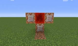 我的世界错误方块怎么得 我的世界得不到的方块