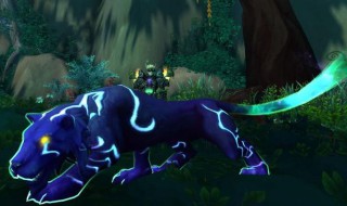 8.3兽王猎人带什么宝宝（魔兽世界8.3兽王猎人带什么宝宝）