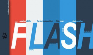 在FLASH中分离的快捷方式为 在flash中分离的快捷方式为什么没有