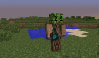 我的世界盔甲商需要什么工作台（我的世界盔甲商需要什么工作方块）