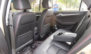 吉利远景怎样安装座位套（吉利远景后排座套怎么安装）