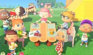 动森家具有什么用 动森里的家具有什么用