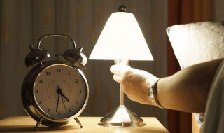 为什么睡的晚会做噩梦 为什么睡觉前会做噩梦