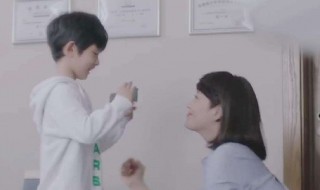 冰糖炖雪梨喻言妈妈谁演的 冰糖炖雪梨喻言妈是谁演的