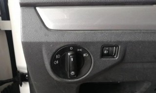 柯米克外循环怎么切换 柯米克内循环怎么打开