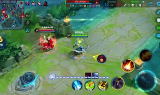 lol生命偷取是普攻还是技能 lol生命偷取对技能有用吗