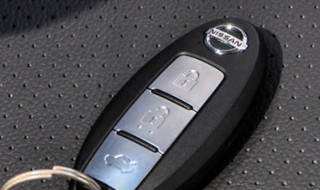 19款轩逸钥匙怎么匹配 19款轩逸钥匙怎么匹配方法