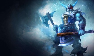 奥拉夫上单出装 奥拉夫上单出装手游